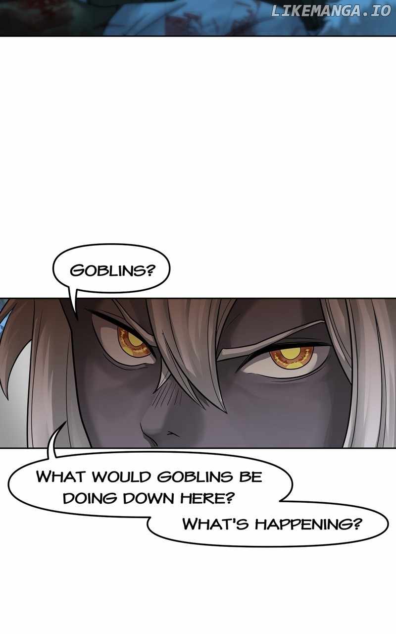 Lord of Goblins Chapter 80 25